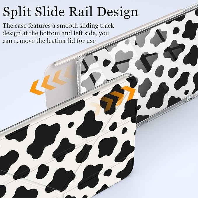 Cow Print A