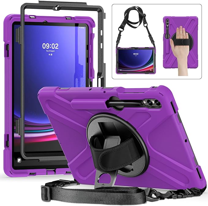 B_Purple