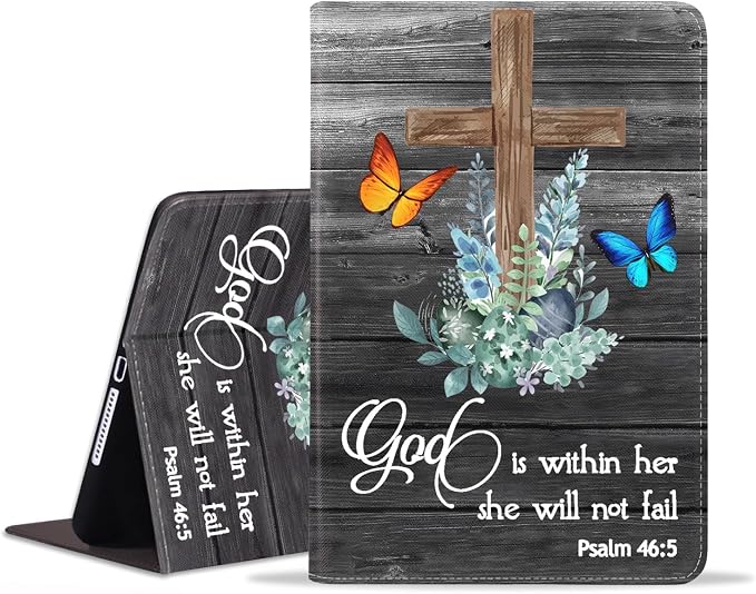 Bible Verse Psalm 46:5