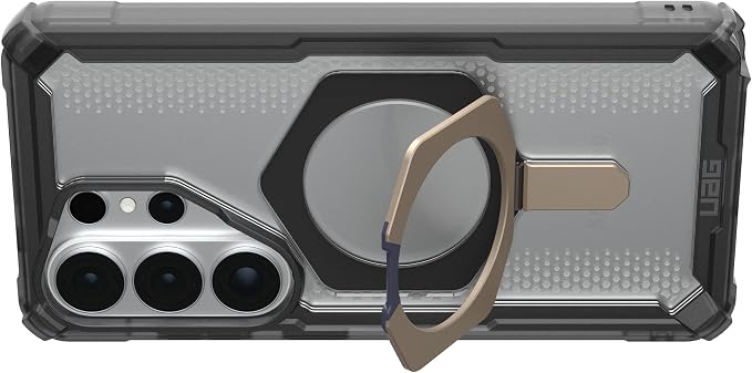 Plasma XTE - Ash/Titanium