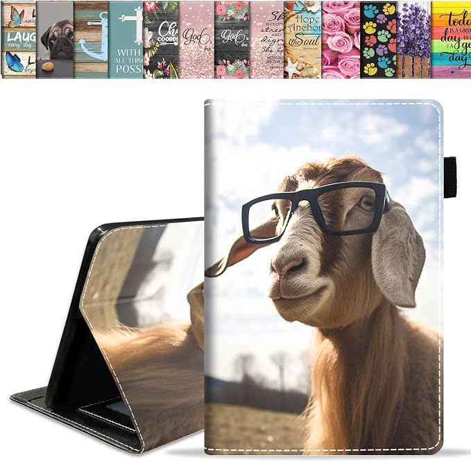 Funny Goat