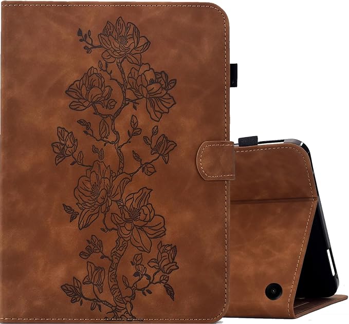 01 Magnolia Brown