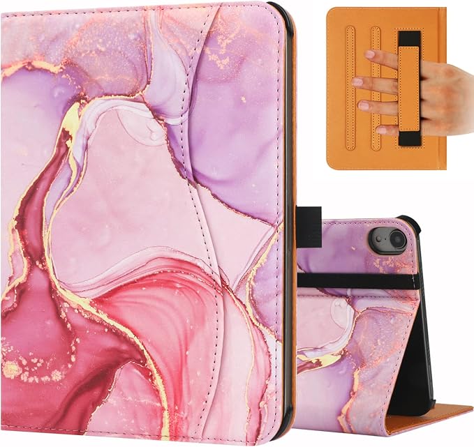 Pink Marble