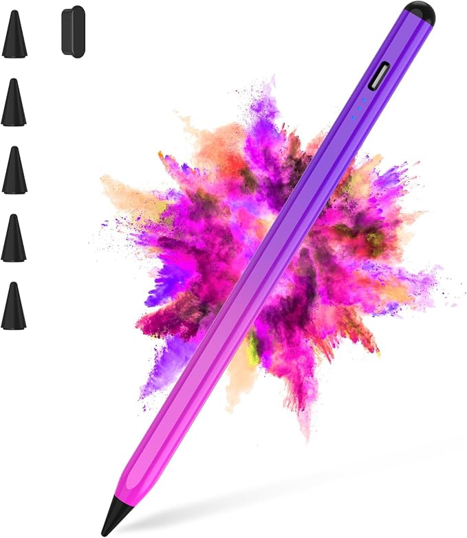 Gradient Purple