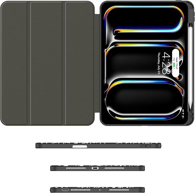 A-Book Black