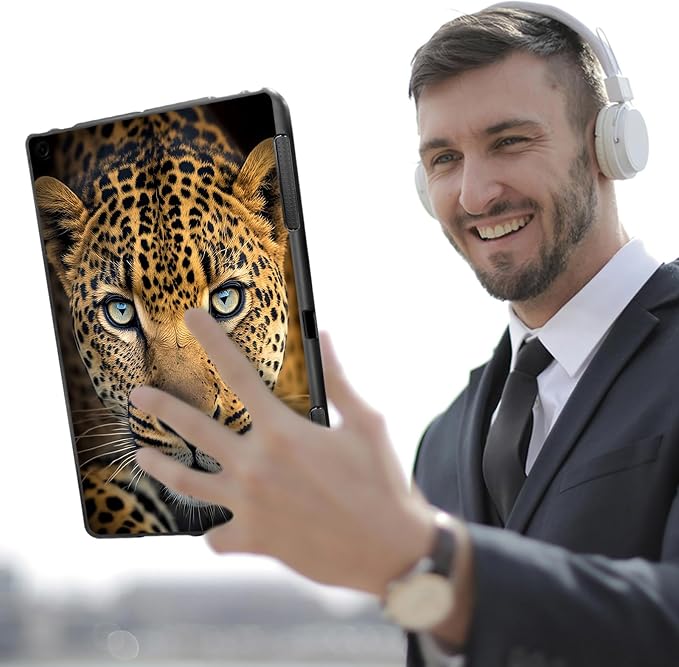 Leopard Tiger