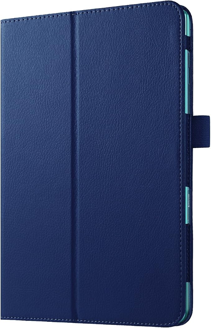 Drak blue