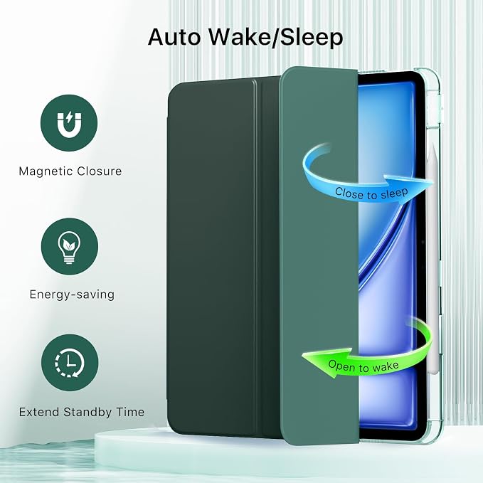 Midnight Green