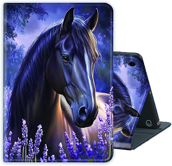 Brown Horse