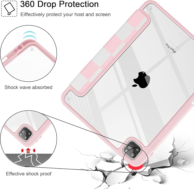 Lattice Pink