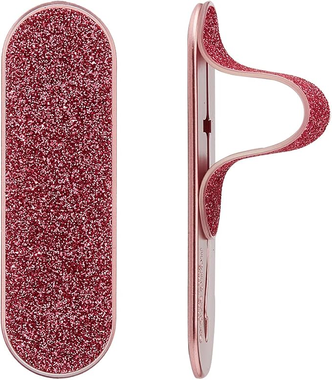 Glitter Hot Pink