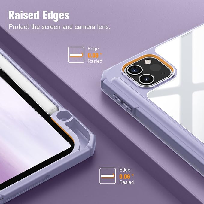 lilac marble