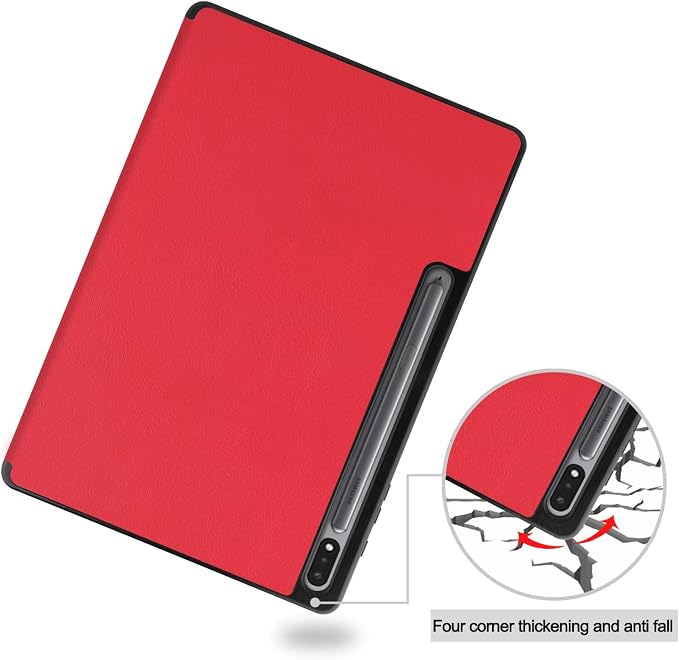 TPU-Red