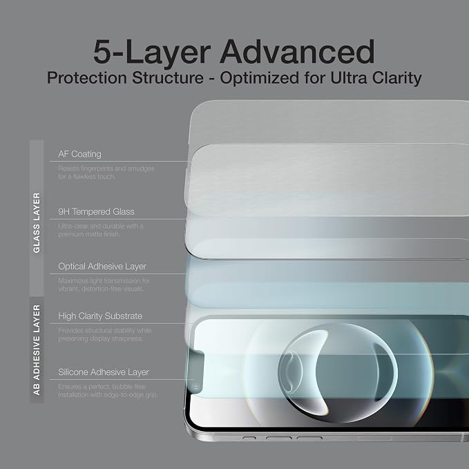 Ultra Clarity
