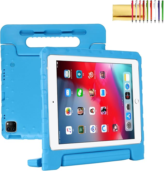 10 Blue