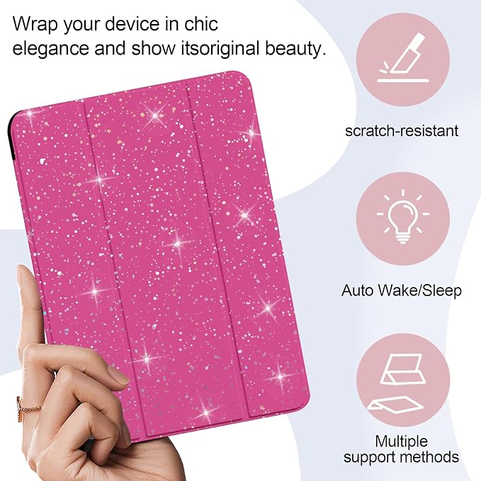 Starry Sky Pink
