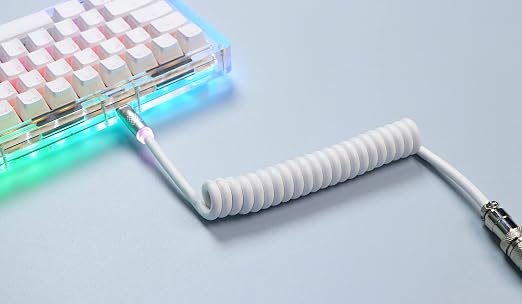 Puff White