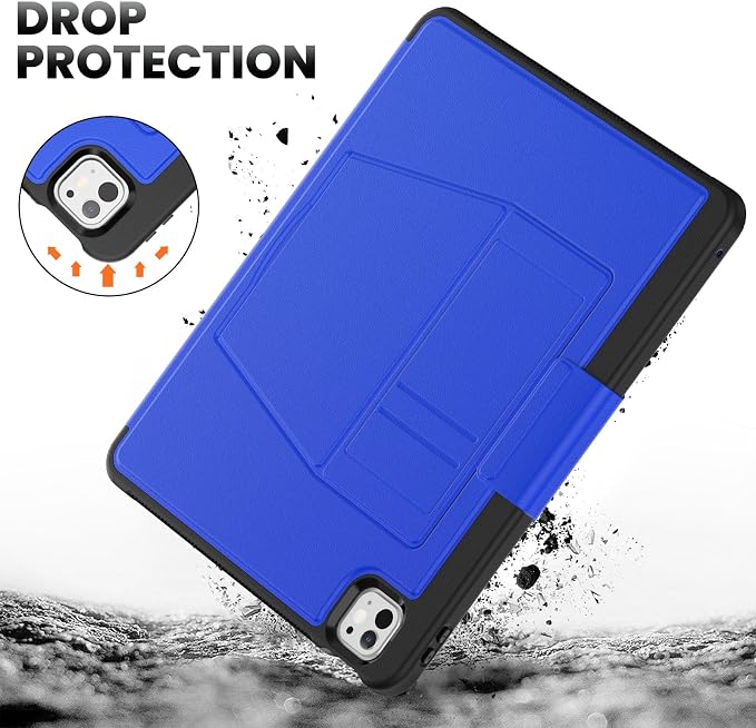 B-Blue