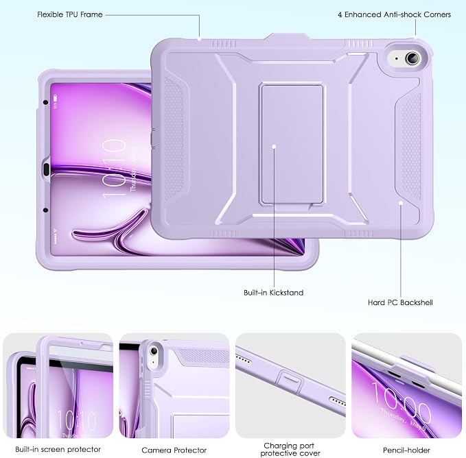Light Purple