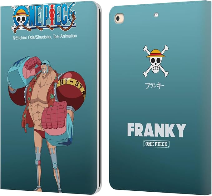 Franky