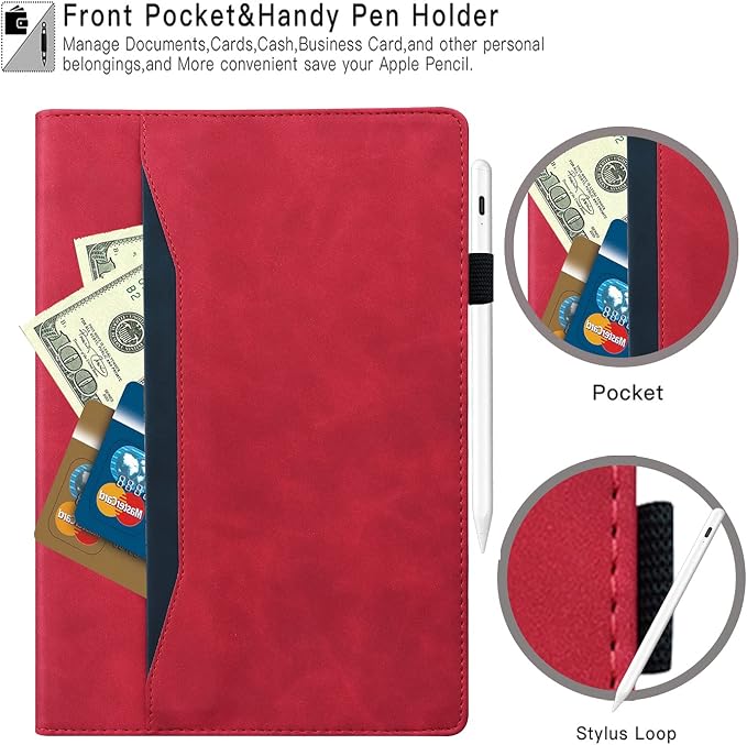 11 Red