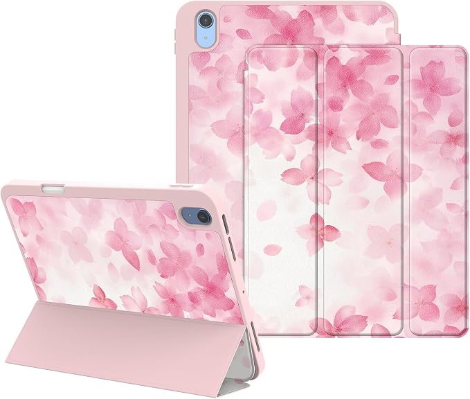 CH - Cherry blossoms