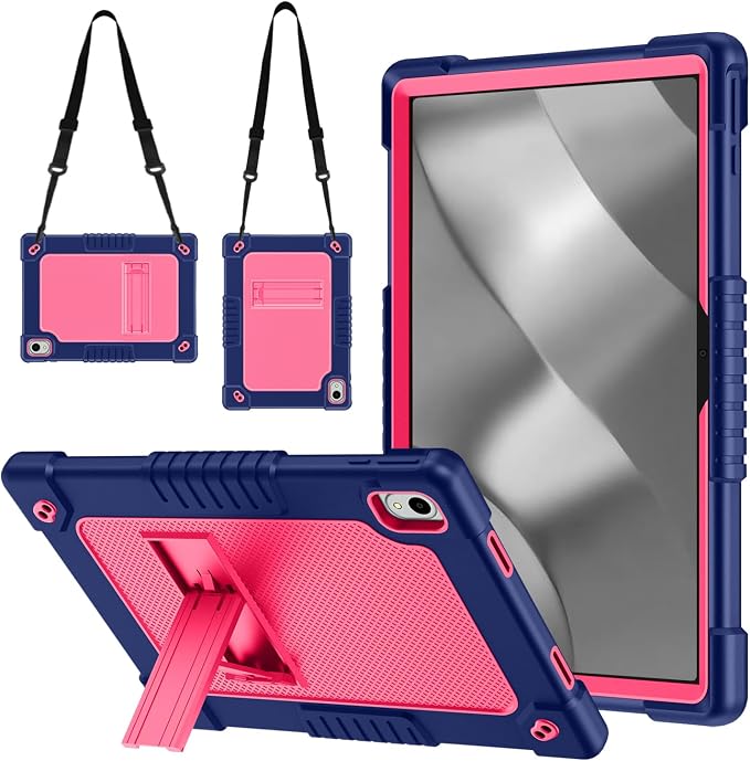 Navy/Pink
