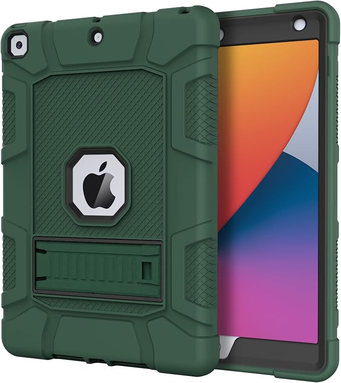 Alpine Green