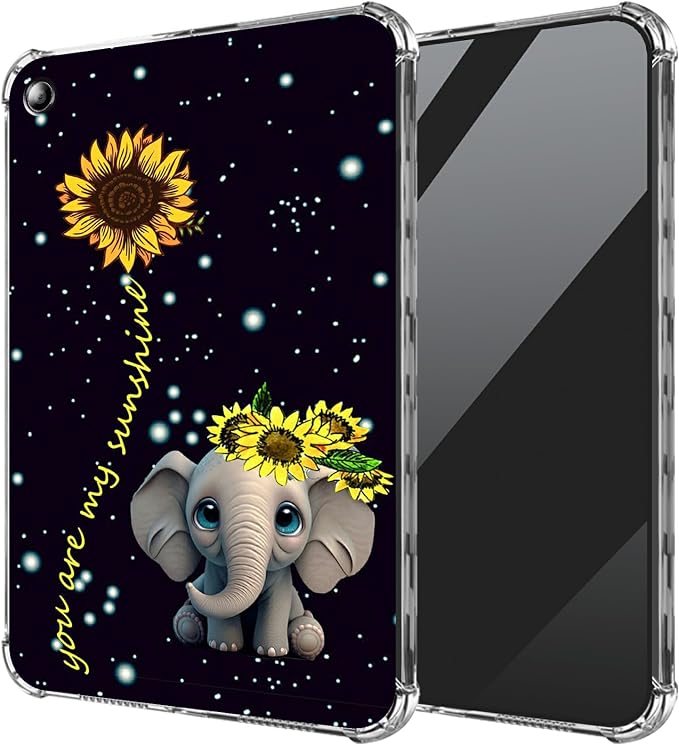 Elephant Sunflower