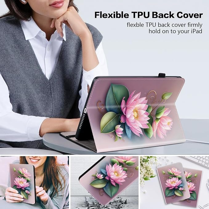 F_Lotus Flower