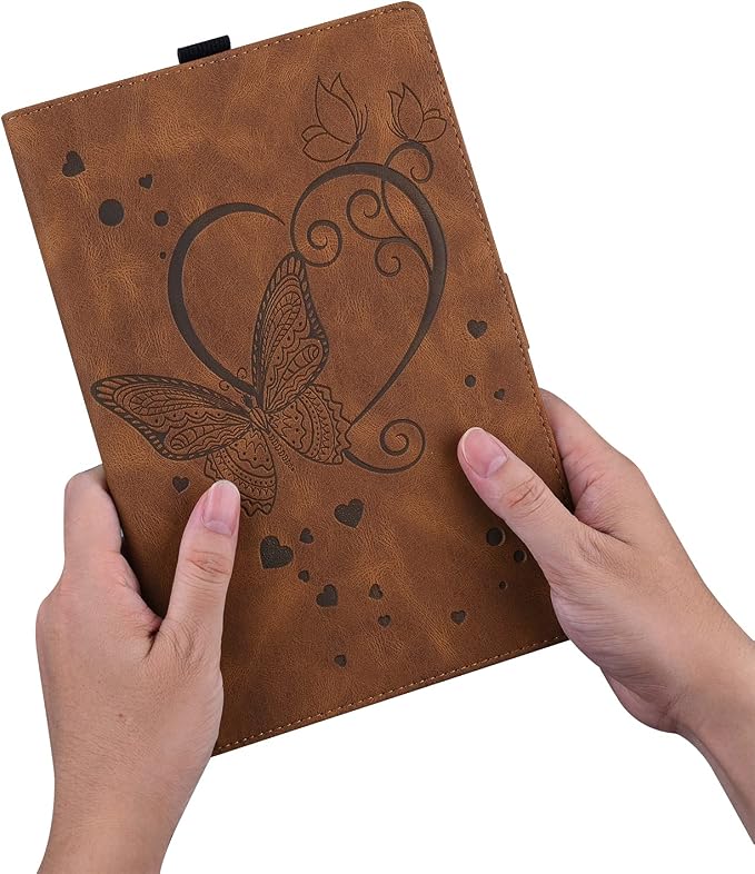 09# Brown Butterfly