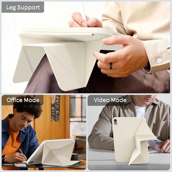 Cream White