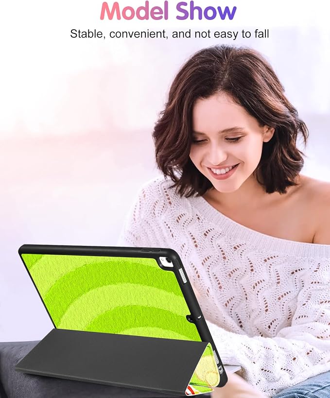 5-for iPad 9/8/7th-Chips