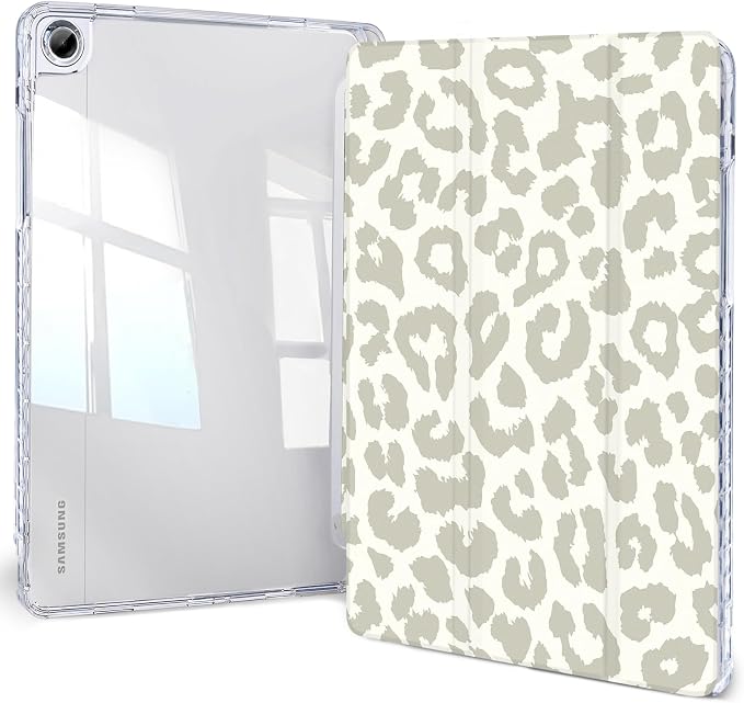 Leopard Beige