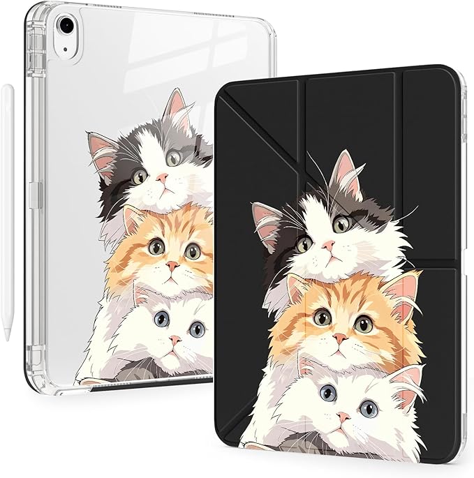 Cat C/Black