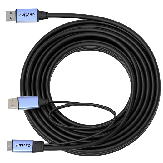 Gray USB3.0