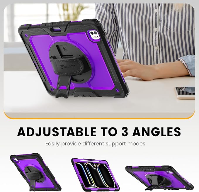 Black+ Purple