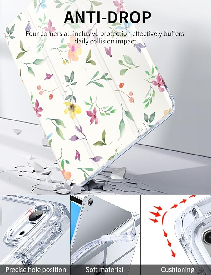 Floral 5