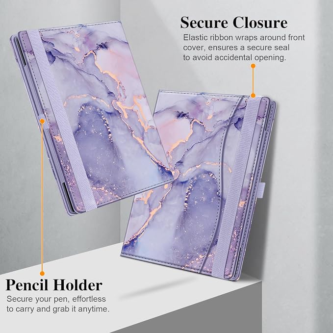 Lilac Marble