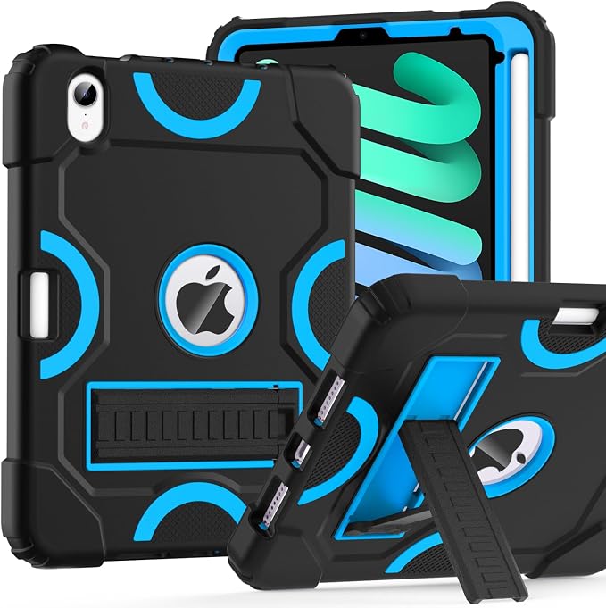 Black+Blue+Black