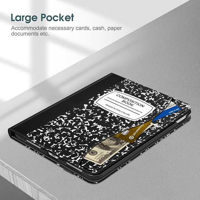 composition book
