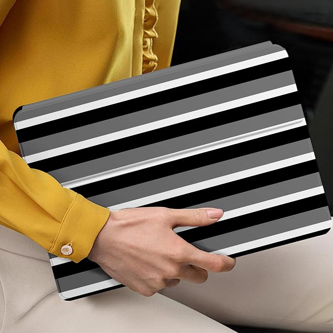 Stripes Black