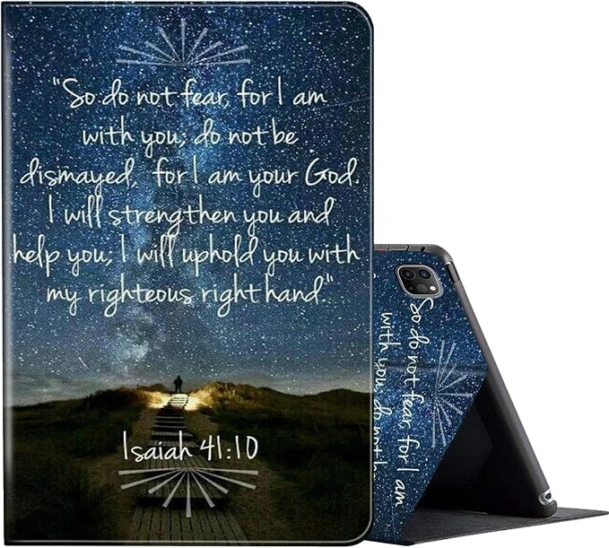 Bible Verse Isaiah 41:10