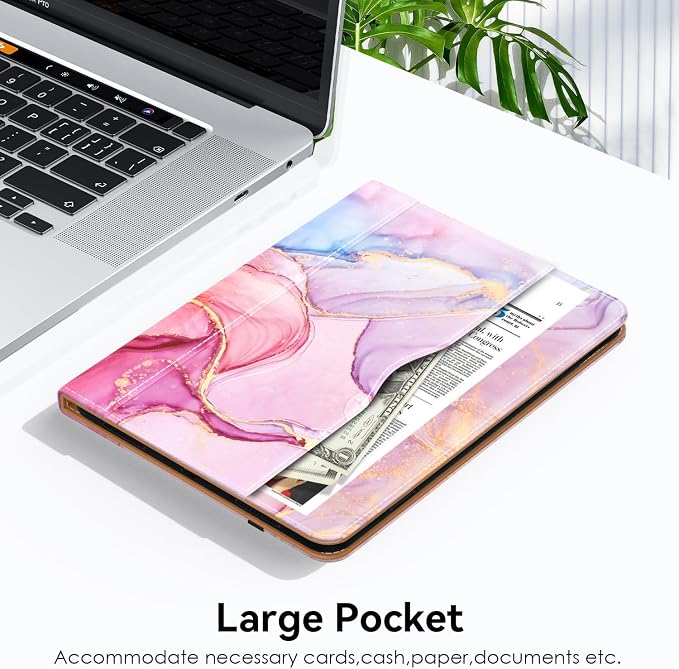 RoseGold Marble