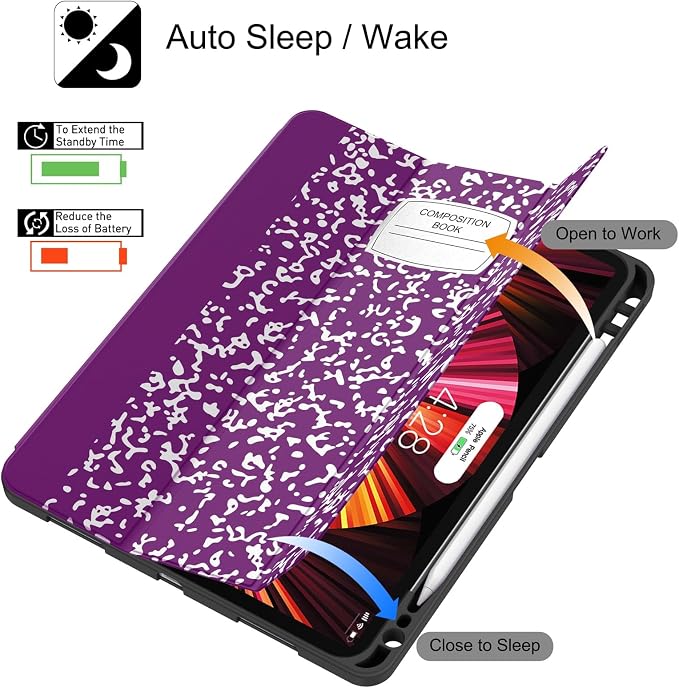 Z-Book Violet