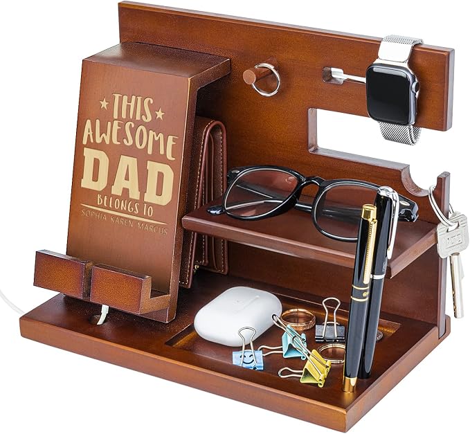 Custom-dad