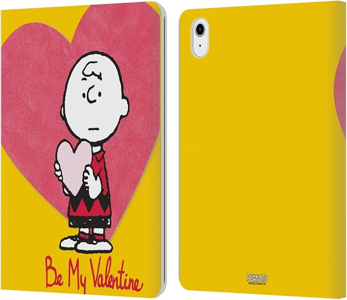 Charlie Brown Valentine 2