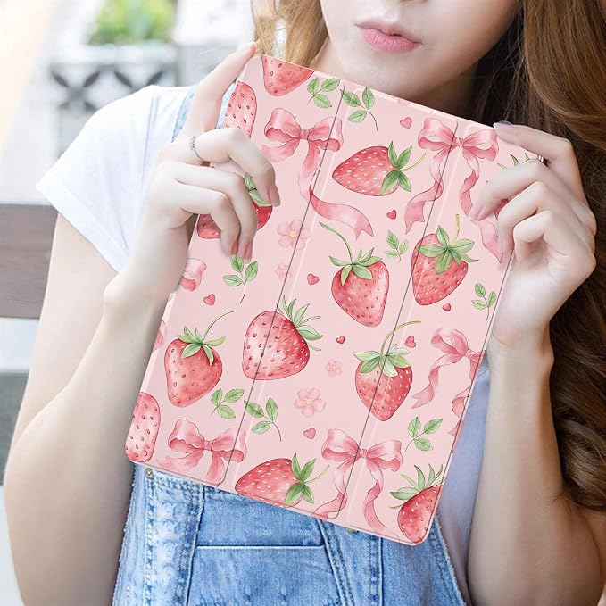 Pink-Strawberry