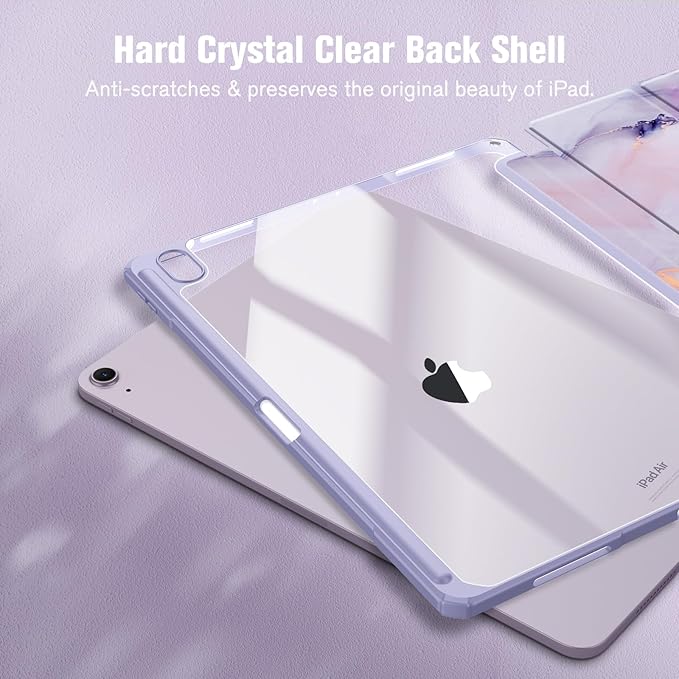 lilac marble