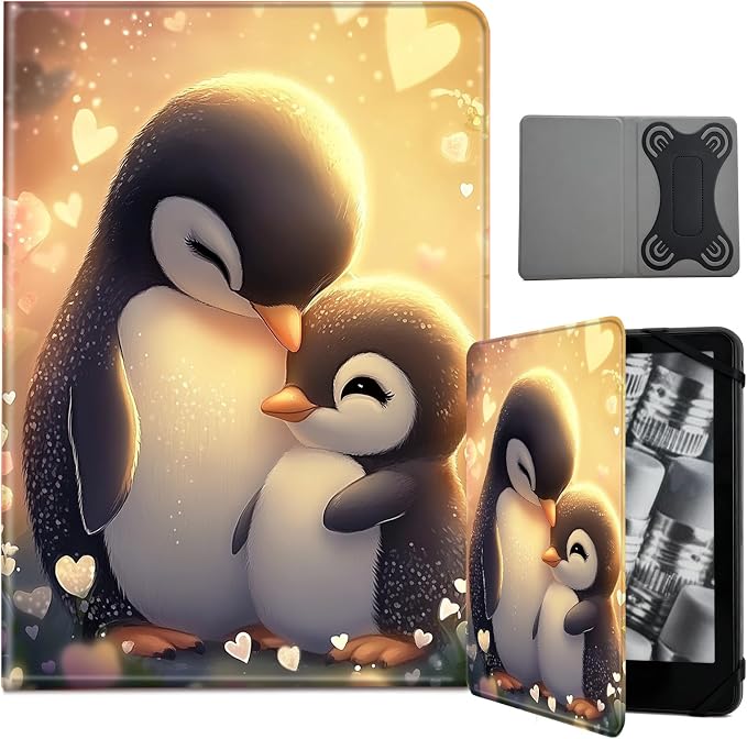 Cute Penguin